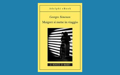 Maigret si mette in viaggio