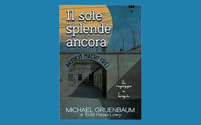 Il sole splende ancora