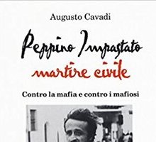 Peppino Impastato, martire civile