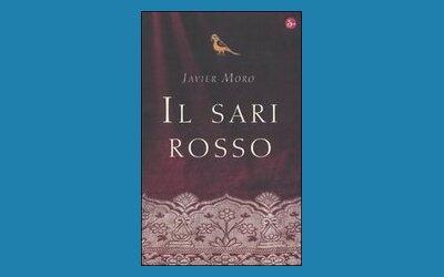 Il sari rosso