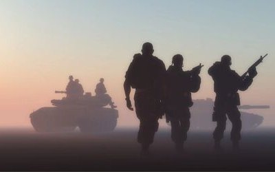 “A la guerre comme à la guerre”: significato e origine del detto francese