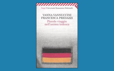 Piccolo viaggio nell'anima tedesca