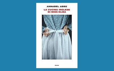 La cucina inglese di Miss Eliza