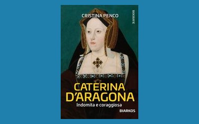Caterina D'Aragona. Indomita e coraggiosa
