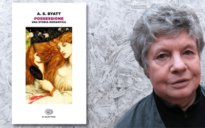 Addio a A.S. Byatt, l'autrice di “Possessione”
