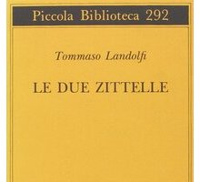 Le due zittelle