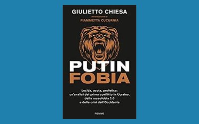 Putinfobia