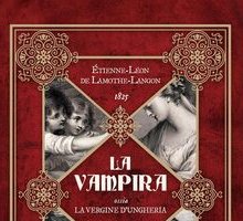 La vampira ossia La vergine d'Ungheria