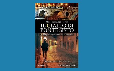 Il giallo di Ponte Sisto