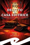 Delitto in casa editrice