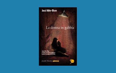 La donna in gabbia