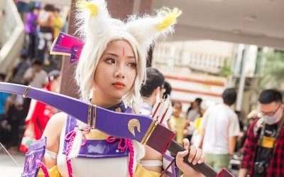Manga e anime: cosa sono e quali sono le differenze