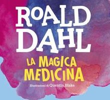 La magica medicina