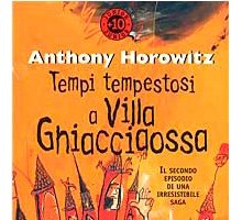 Tempi tempestosi a Villa Ghiacciaossa