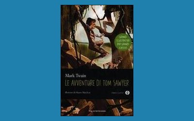 Le avventure di Tom Sawyer