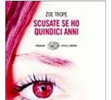 Scusate se ho quindici anni