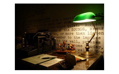 Quando uno scrittore è anche artista? Identikit dello scrittore-artista