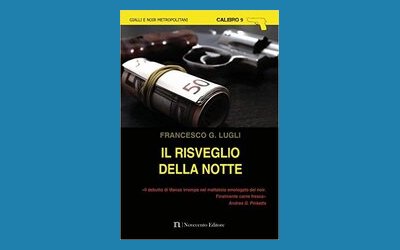 Il risveglio della notte