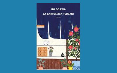 La cartoleria Tsubaki