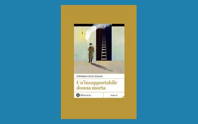 Un'insopportabile donna morta
