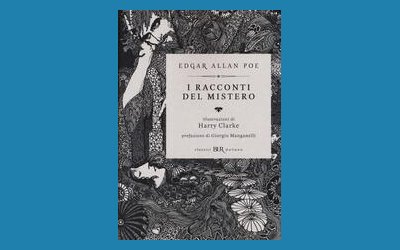I racconti del mistero