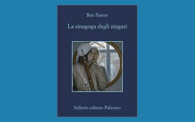 La sinagoga degli zingari
