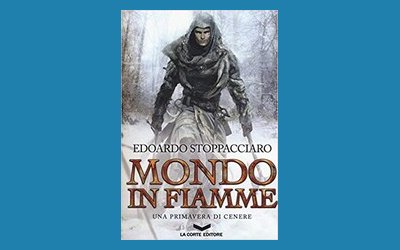 Mondo in fiamme. Una primavera di cenere