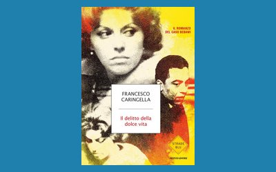 Il delitto della dolce vita