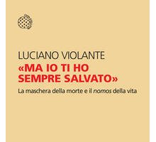 Ma io ti ho sempre salvato