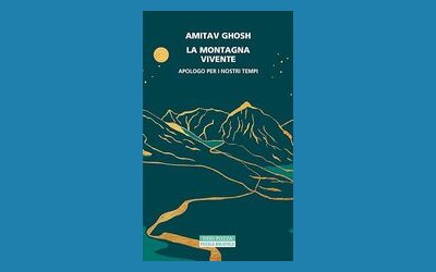 La montagna vivente