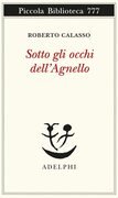 Sotto gli occhi dell'Agnello