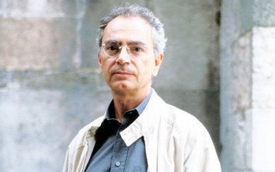 Lutto nel mondo dei libri: morto lo scrittore Daniele Del Giudice