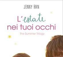 L'estate nei tuoi occhi