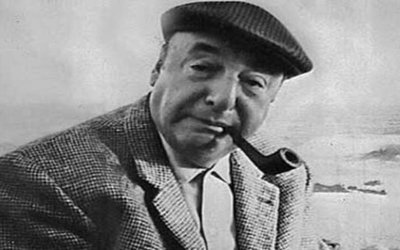 La misteriosa morte di Pablo Neruda 