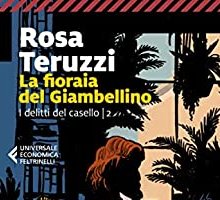 La fioraia del Giambellino