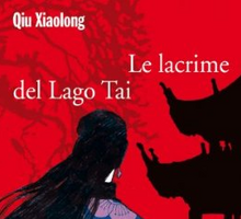Le lacrime del Lago Tai