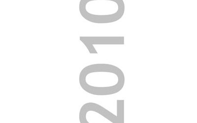 I libri novità per il 2010