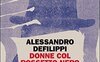 Donne col rossetto nero