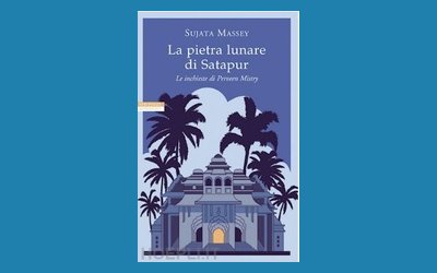 La pietra lunare di Satapur