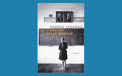 Il giardino delle mosche