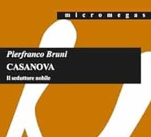 Casanova. Il nobile seduttore