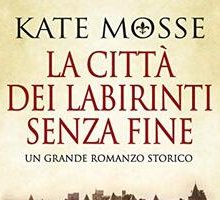 La città dei labirinti senza fine