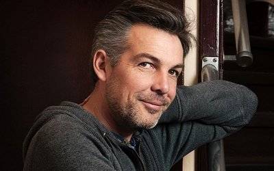 Intervista a Tanguy Viel, autore di “Articolo 353 del codice penale” 