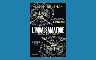 L'imbalsamatore