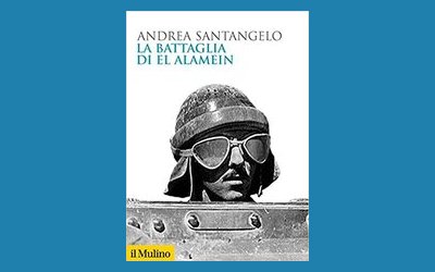 La battaglia di El Alamein