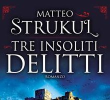 Tre insoliti delitti