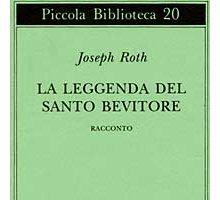 La leggenda del santo bevitore