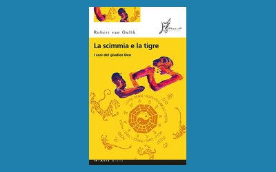 La scimmia e la tigre