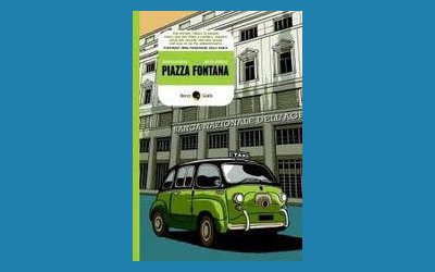 Piazza Fontana