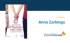 Intervista a Anna Zarlenga, autrice di Fidanzato part-time
